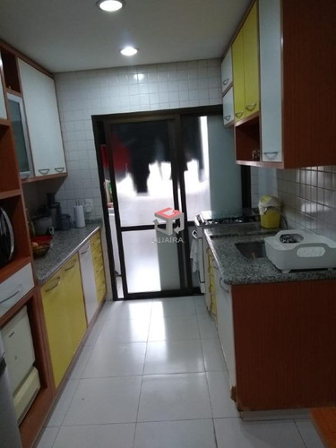 Imagem 11 de 25 de Apartamento Chácara Inglesa - 98512