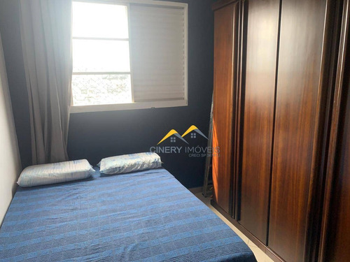 Imagem 16 de 28 de Apartamento Com 2 Dormitórios, 52 M² - Venda Por R$ 190.000,00 Ou Aluguel Por R$ 1.100,00/mês - Guaianazes - São Paulo/sp - Ap0080
