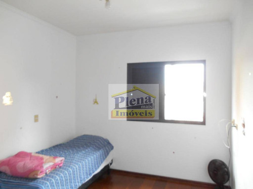 Imagem 13 de 22 de Apartamento Residencial À Venda, Centro, Sumaré. - Ap0632