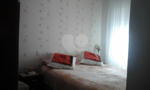 Imagem 8 de 15 de Apartamento-são Paulo-perdizes | Ref.: Reo211449 - Reo211449