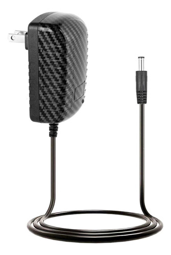 Cargador Adaptador Ca Para Fujitsu Scansnap N: Pfu Cable