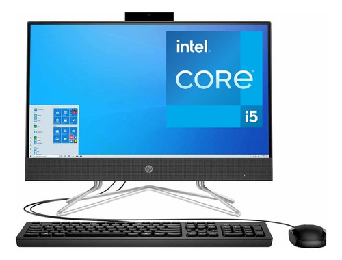 Computador Todo En Uno Hp Core I5 12va Sd512 16g All One I7 