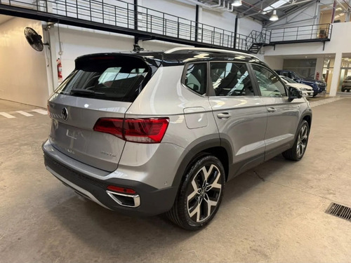 Volkswagen Taos 1.4 250 Tsi Highline Bi Tono