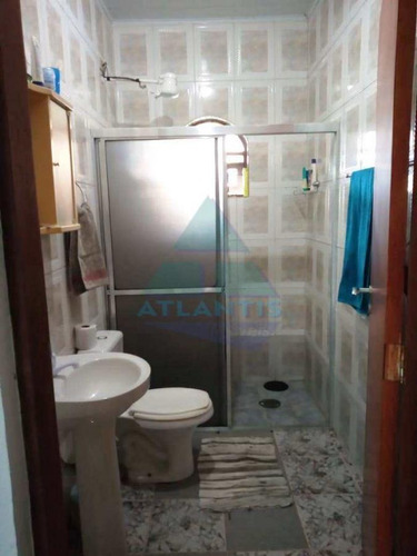 Casa Para Venda Em Ubatuba, Praia Maranduba, 2 Dormitórios, 1 Banheiro, 1 Vaga - 1293_2-1136589