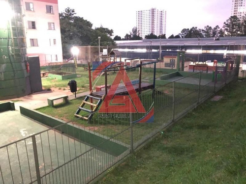 Ref.: 8908 - Apto Em Osasco Para Venda - V8908