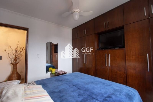 Imagem 30 de 30 de Apartamento Para Venda No Bairro Vila Mafra, 2 Dorms, 1 Vagas, 61 M² - 78