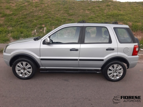 Imagem 8 de 10 de Ford Ecosport Automatica Xls 2.0