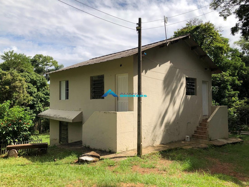 Imagem 28 de 29 de Linda Chácara Com 23.850 M², Bairro Malota Jundiaí, Muita Natureza, Aceita Permuta - 1658