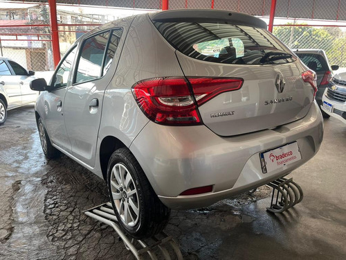 Renault Sandero undefined
