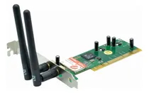 Comprar Adaptador Pci Sem Fio N300 Encore Enlwi-nx2