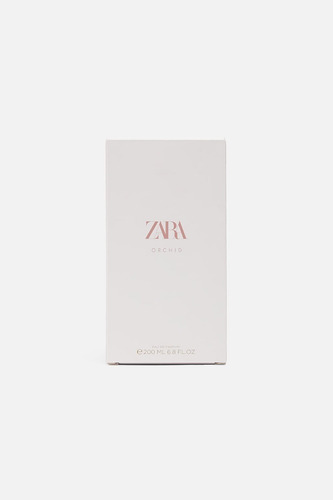 Zara Orchid 200ml Edp | Maxperfume