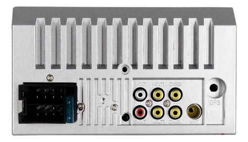 Autoestereo 7012b Bluetooth Pantalla De 7 Touch Usb Control