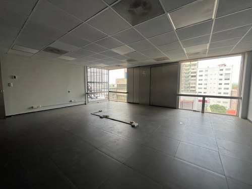 Oficina En Renta - Anzures - 195m2 - Piso 8