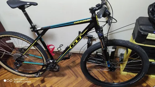 Gt karakoram 29 usada sale