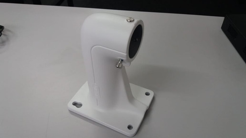 Câmera De Segurança Speed Dome Hikvision Ds-2de4225iw-de T5