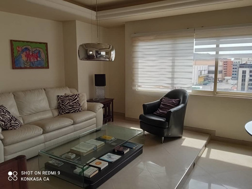Imagen 4 de 14 de Apartamento En Alquiler Maracay 0412-8887550