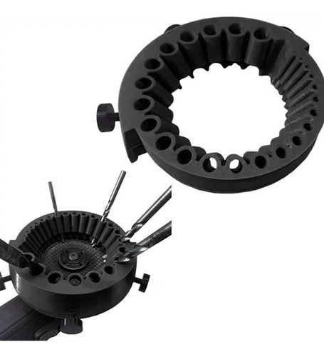 Afiladores De Brocas, Amoladora De Brocas Eléctrica