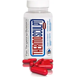 Thermosculpt Pro - Super Thermogenic Fat Targeting Para Muje