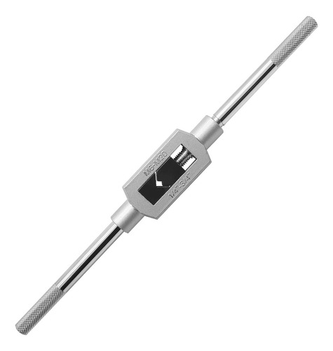 Piutouyar M6-m20 - Llave De Grifo Ajustable De 1/4 -3/4 , Ll