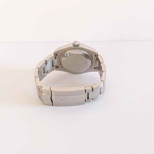 Rolex Datejust 31mm Automático Modelo Novo