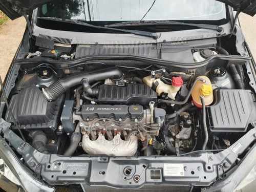 Imagem 6 de 13 de Corsa Hat. Maxx 1.4 8v Econoflex 5p