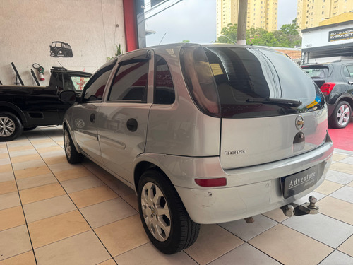 Chevrolet Corsa CORSA HAT. MAXX 1.4 8V ECONOFLEX 5P