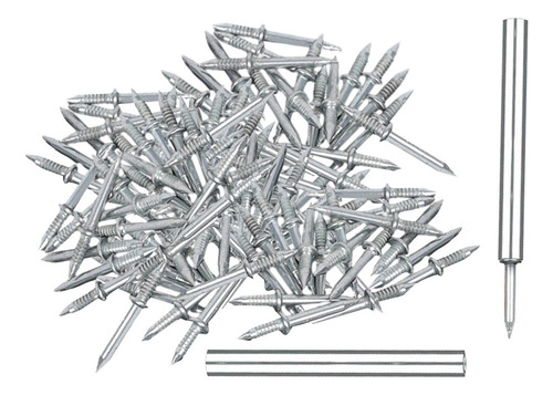 Para O 300x Tornillos De Seguridad Invisibles Para