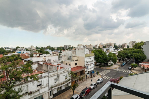 Imagen 12 de 20 de Departamento Monoambiente A Estrenar Villa Devoto