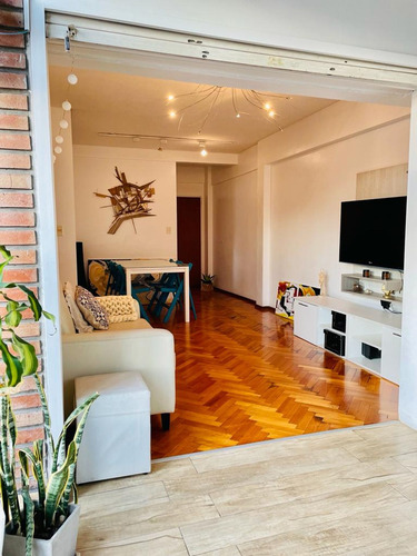 Imagen 10 de 30 de Venta Departamento Nuñez Balcon Terraza Cochera