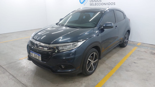 Honda HR-V 1.8 EXL CVT L19