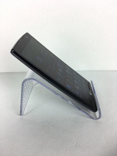 Celular LG Prime Plus 8gb Dual Chip C/ Acessórios + Caixa