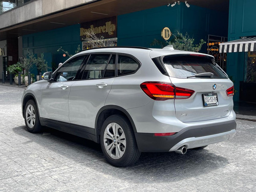 BMW X1 1.5 Sdrive 18ia At