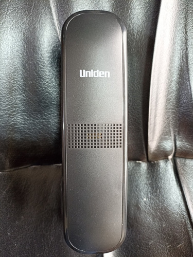Imagen 2 de 5 de Telefonos Analógicos De Pared O Góndola- Uniden Nuevos