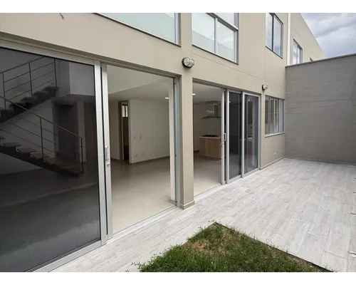 Casa En Arriendo En Llanogrande