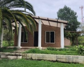 Imagen 3 de 12 de Propiedad De Centro De Retiros En Venta Ideal Para Iglesias