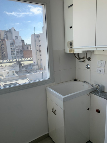 Imagen 5 de 12 de Venta Excelente Departamento Céntrico Mas Cochera