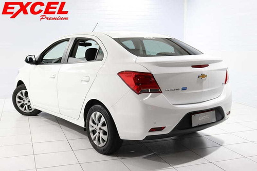 Chevrolet Prisma 1.4 At Lt