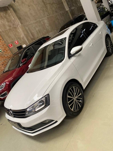 Imagem 1 de 6 de Volkswagen Jetta 2.0 Comfortline Flex 4p Tiptronic