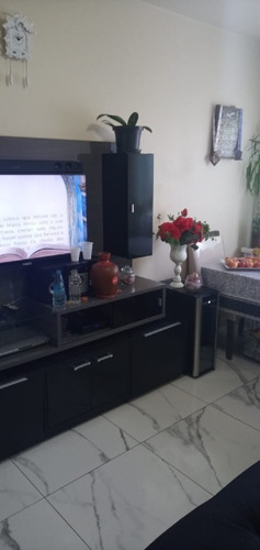 Imagem 20 de 27 de Apartamento À Venda, 2 Quartos, 1 Vaga, Vila Domitila - São Paulo/sp - 3002