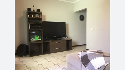 Imagem 6 de 20 de Casa No Condomínio Maison Blanche - Valinhos - Ca1648