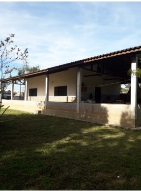 Imagem 12 de 14 de Chácara 5000m² 2dorm, Itanhaém- Gaivota À Venda. 8360