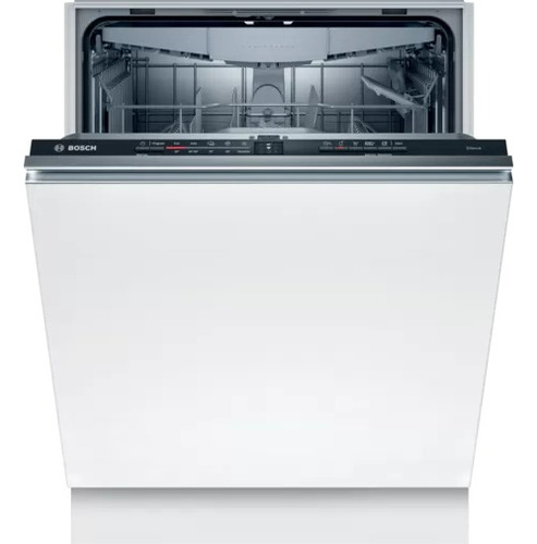 Lavavajilla Bosch Integrable Y Empotrable (detalle En Caja)
