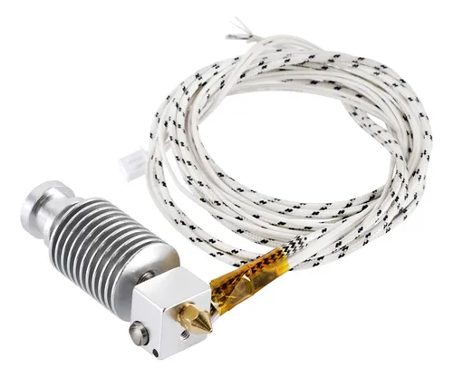 Impresora 3d J- Hotend Para Extrusora Kp3s Para Filamento B