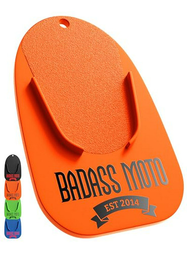 Brand: Badass Motogear Moto Gear Protector