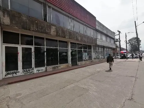 Bodega Bogota Pte Aranda