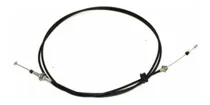 Comprar Cable Acelerador Nissan Vanette C220 84\u002F95 2.0 Diesel 