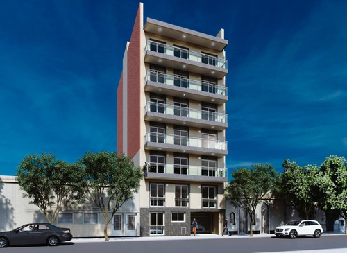 Imagen 5 de 9 de Venta Departamento 1 Dormitorio Rosario