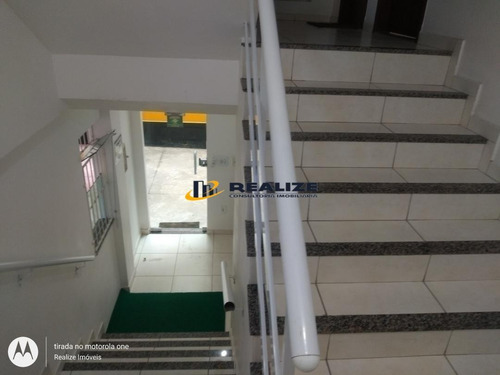 Imagem 6 de 15 de A = Imperdível Quarto E Sala 45 M2, 01 Vaga Parque Califórnia - 849