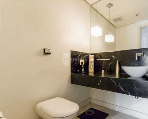 Imagem 8 de 15 de Apartamento Para Venda No Bairro Higienópolis Em São Paulo - Cod: Pc99592 - Pc99592