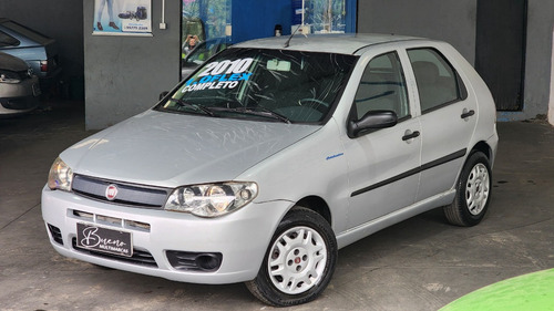 Fiat Palio 1.0 Fire Economy Flex 5p